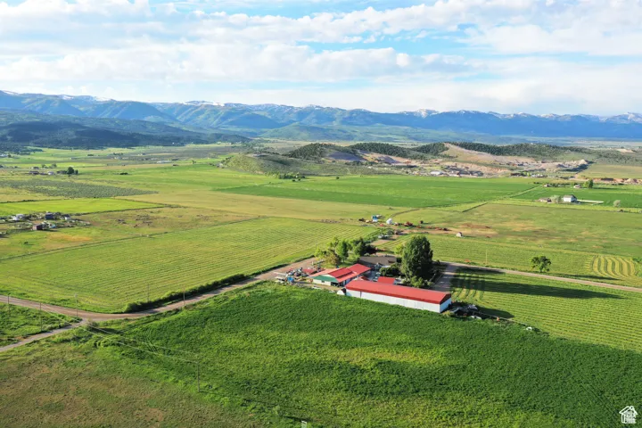 3 N Gravel Pit Rd, Fairview, Utah 84629