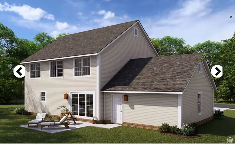 156 N 600 W, Springville, Utah 84663