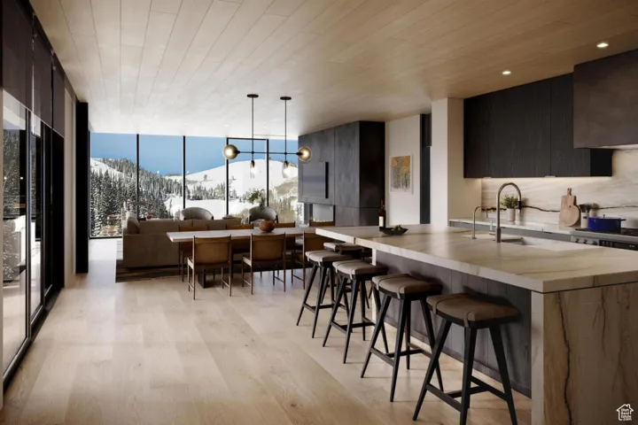 9300 MARSAC AVE #C702, Park City, Utah 84060