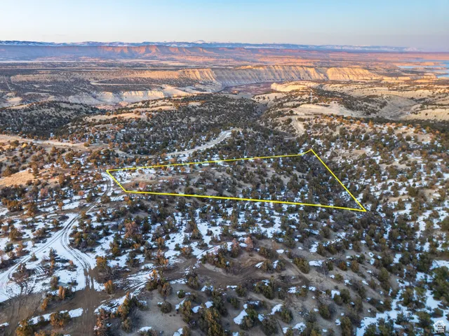 0 Unit 4, Duchesne, Utah 84021