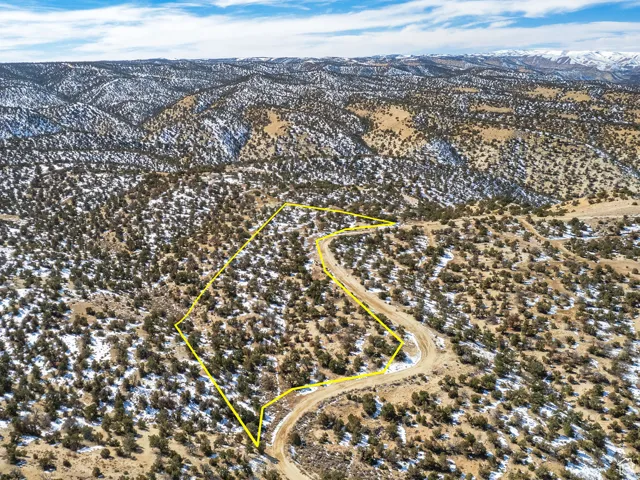 0 Unit 5, Duchesne, Utah 84021