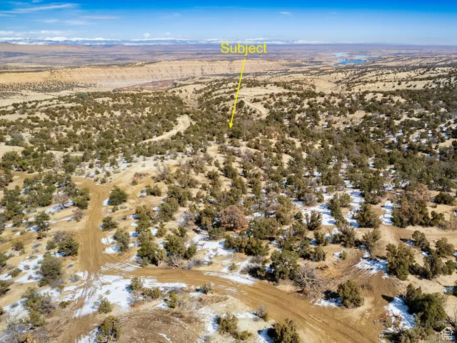 0 Unit 5, Duchesne, Utah 84021