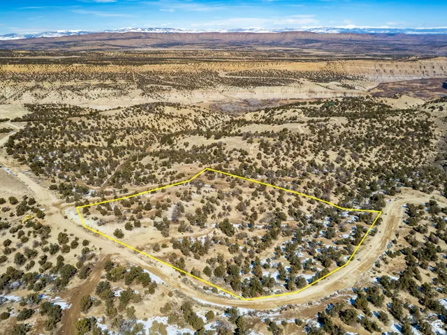 0 Unit 7, Duchesne, Utah 84021
