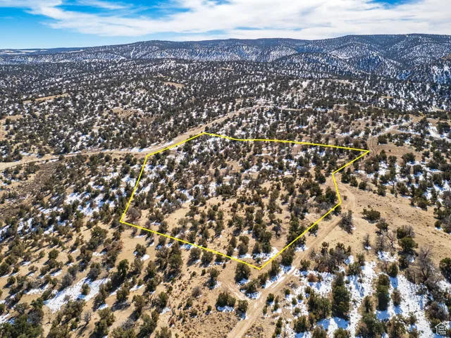 0 Unit 8, Duchesne, Utah 84021