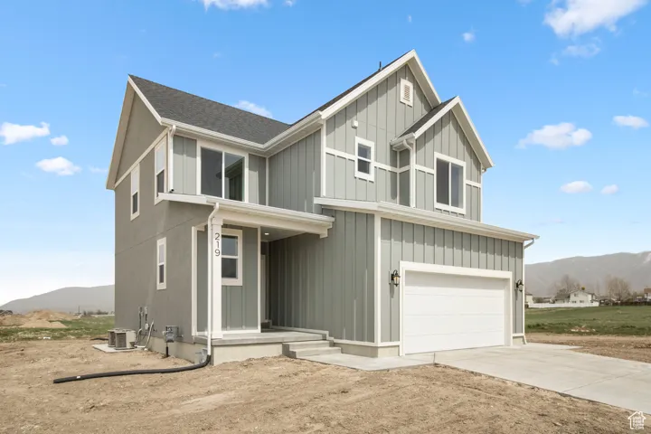 261 E 670 N #220, Tooele, Utah 84074