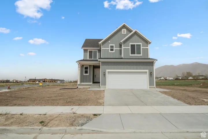 261 E 670 N #220, Tooele, Utah 84074