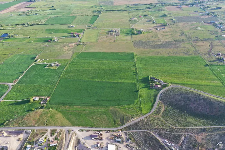 1 Gravel Pit, Mt Pleasant, Utah 84647