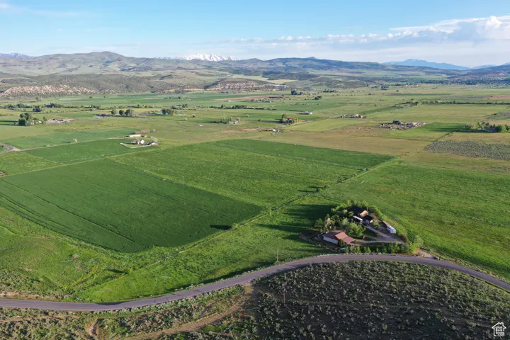 1 Gravel Pit, Mt Pleasant, Utah 84647