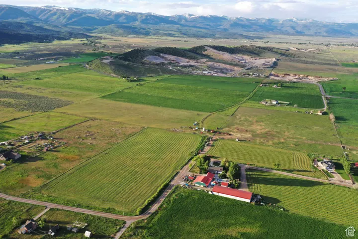 1 Gravel Pit, Mt Pleasant, Utah 84647