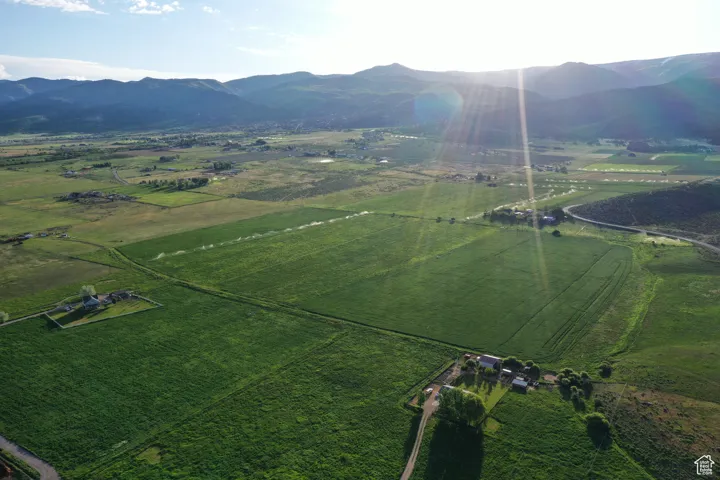 1 Gravel Pit, Mt Pleasant, Utah 84647