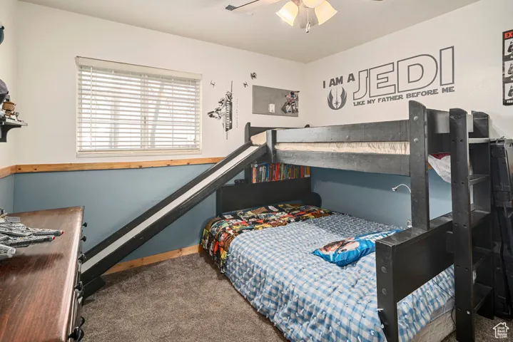 14975 S CANYON RD, Santaquin, Utah 84655