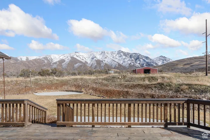 14975 S CANYON RD, Santaquin, Utah 84655
