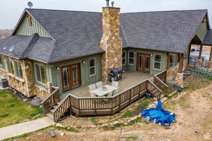 14975 S CANYON RD, Santaquin, Utah 84655