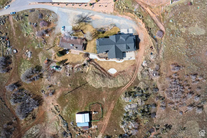 14975 S CANYON RD, Santaquin, Utah 84655