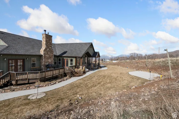 14975 S CANYON RD, Santaquin, Utah 84655