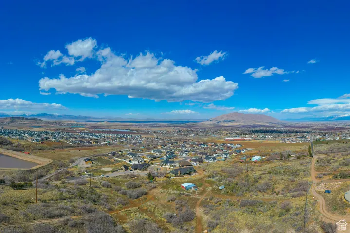 14975 S CANYON RD, Santaquin, Utah 84655