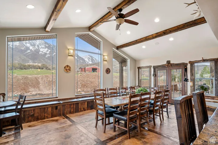 14975 S CANYON RD, Santaquin, Utah 84655