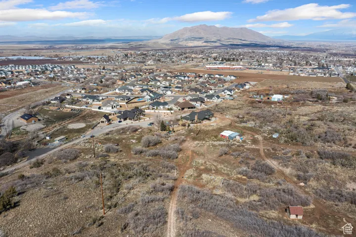 14975 S CANYON RD, Santaquin, Utah 84655
