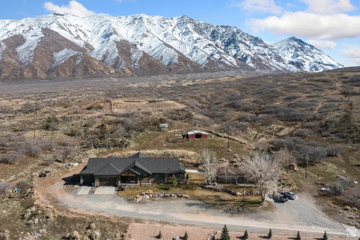 14975 S CANYON RD, Santaquin, Utah 84655