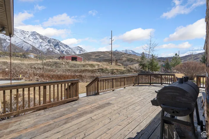 14975 S CANYON RD, Santaquin, Utah 84655