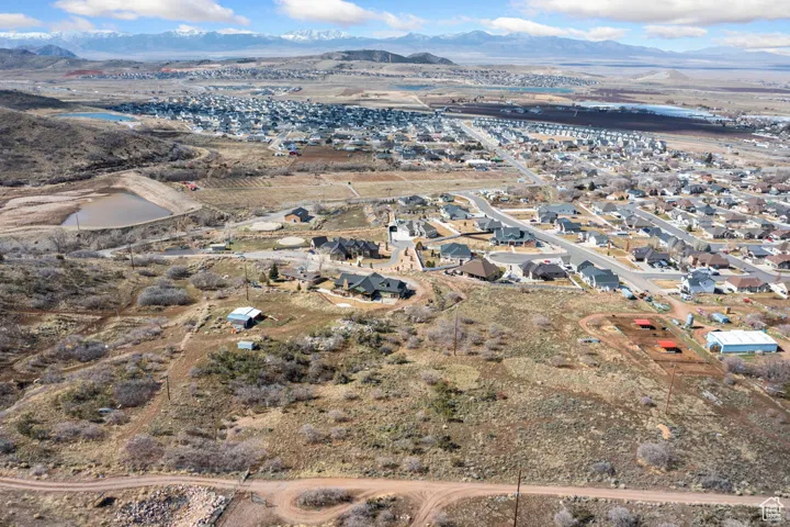 14975 S CANYON RD, Santaquin, Utah 84655