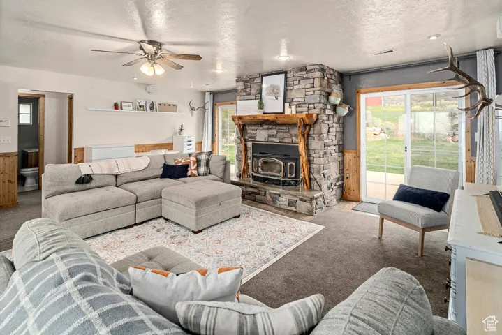 14975 S CANYON RD, Santaquin, Utah 84655