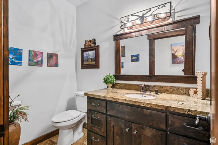 14975 S CANYON RD, Santaquin, Utah 84655