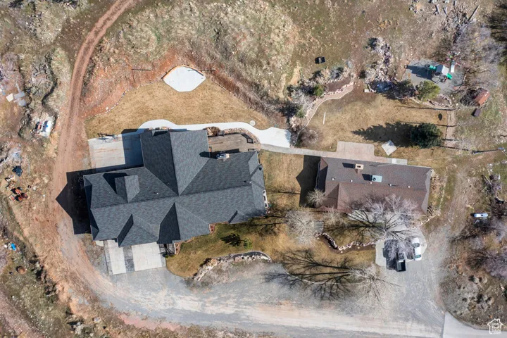 14975 S CANYON RD, Santaquin, Utah 84655