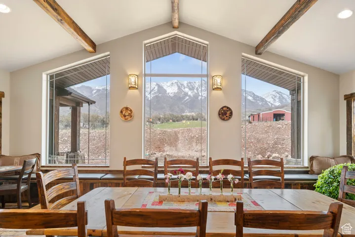 14975 S CANYON RD, Santaquin, Utah 84655