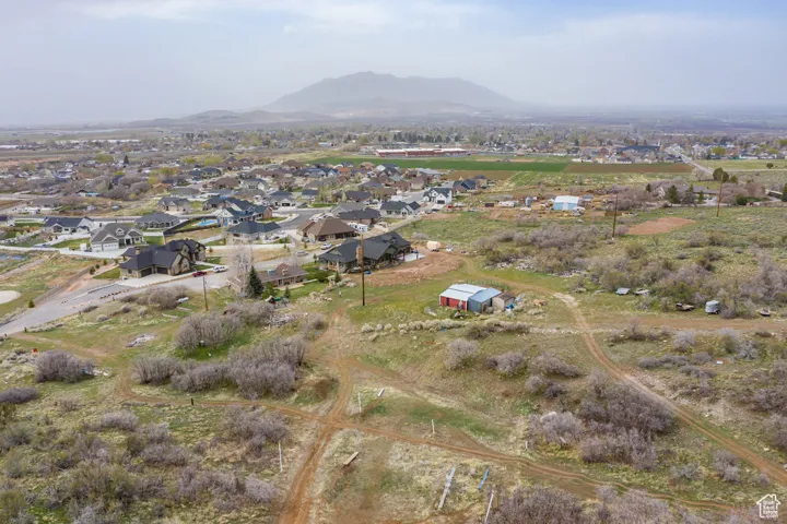 14975 S CANYON RD, Santaquin, Utah 84655