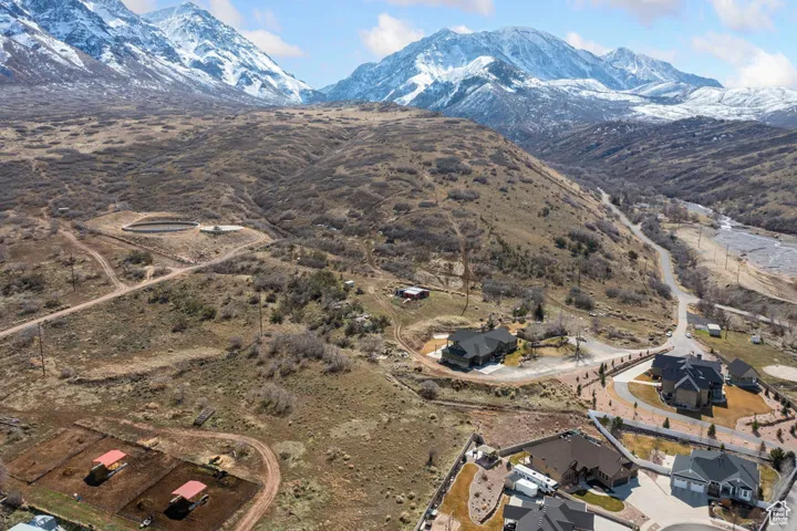 14975 S CANYON RD, Santaquin, Utah 84655