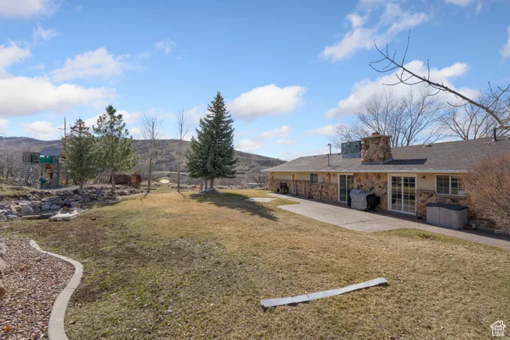 14975 S CANYON RD, Santaquin, Utah 84655