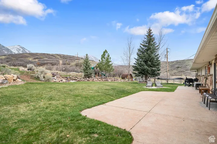 14975 S CANYON RD, Santaquin, Utah 84655