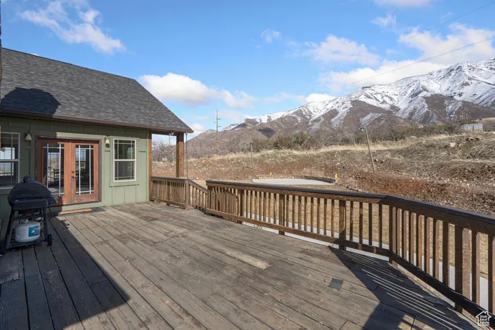 14975 S CANYON RD, Santaquin, Utah 84655