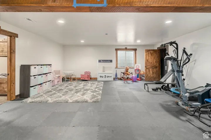14975 S CANYON RD, Santaquin, Utah 84655