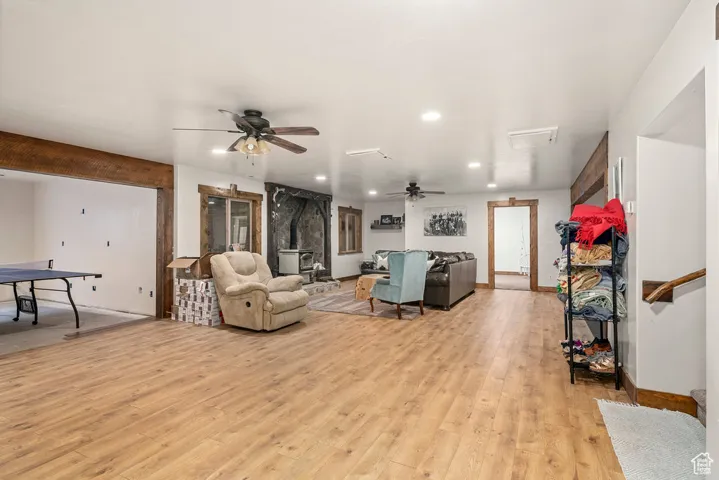 14975 S CANYON RD, Santaquin, Utah 84655