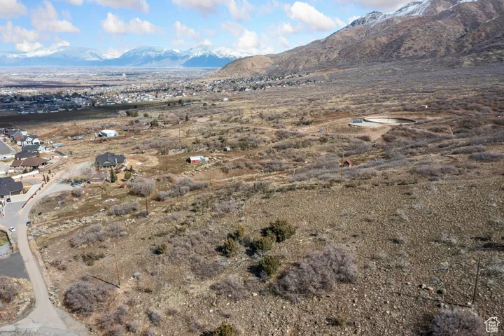 14975 S CANYON RD, Santaquin, Utah 84655