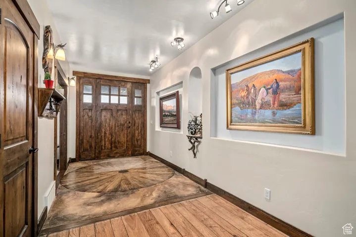 14975 S CANYON RD, Santaquin, Utah 84655