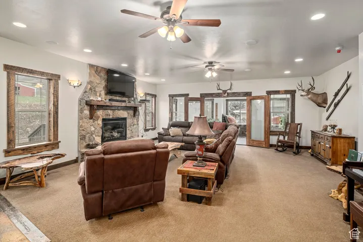 14975 S CANYON RD, Santaquin, Utah 84655
