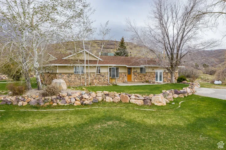 14975 S CANYON RD, Santaquin, Utah 84655