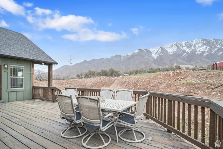 14975 S CANYON RD, Santaquin, Utah 84655