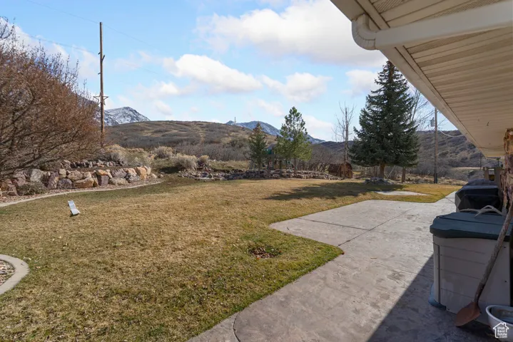 14975 S CANYON RD, Santaquin, Utah 84655