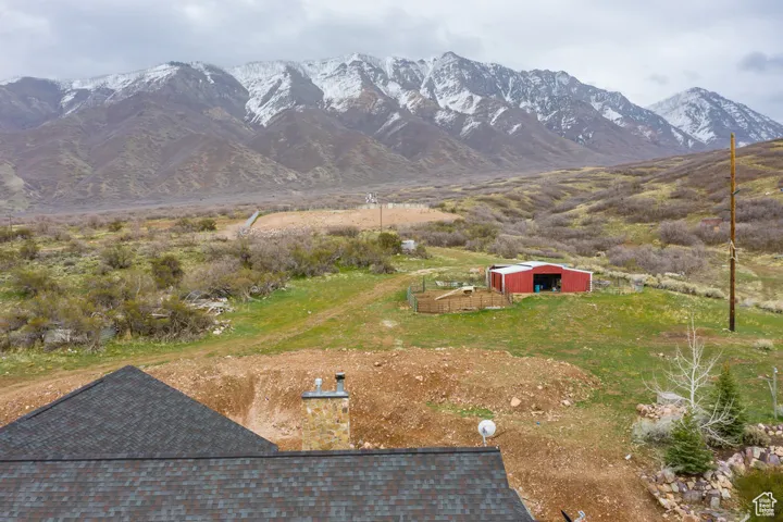 14975 S CANYON RD, Santaquin, Utah 84655