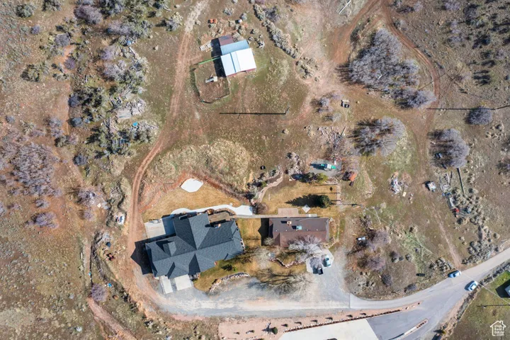 14975 S CANYON RD, Santaquin, Utah 84655