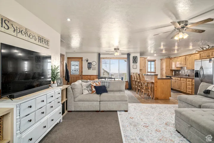 14975 S CANYON RD, Santaquin, Utah 84655