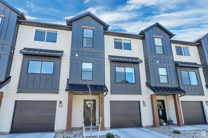638 E 360 S, American Fork, Utah 84003