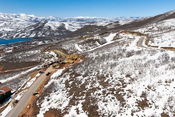 2019 E Perches Dr, Hideout, Utah 84036