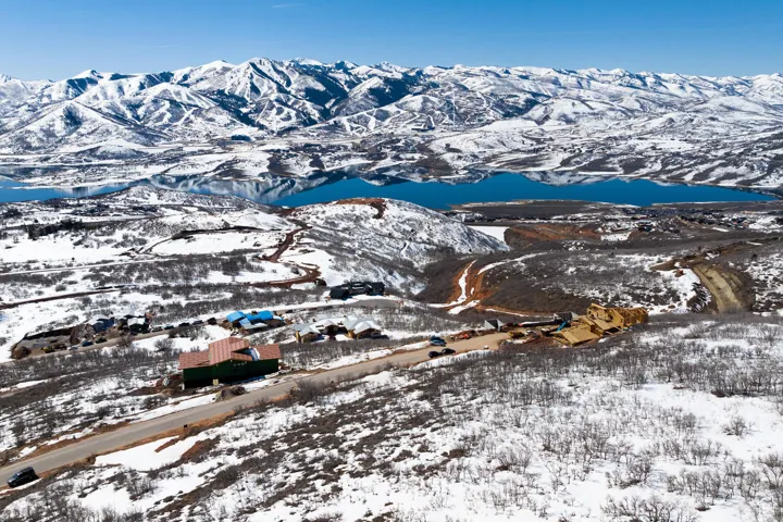 2019 E Perches Dr, Hideout, Utah 84036