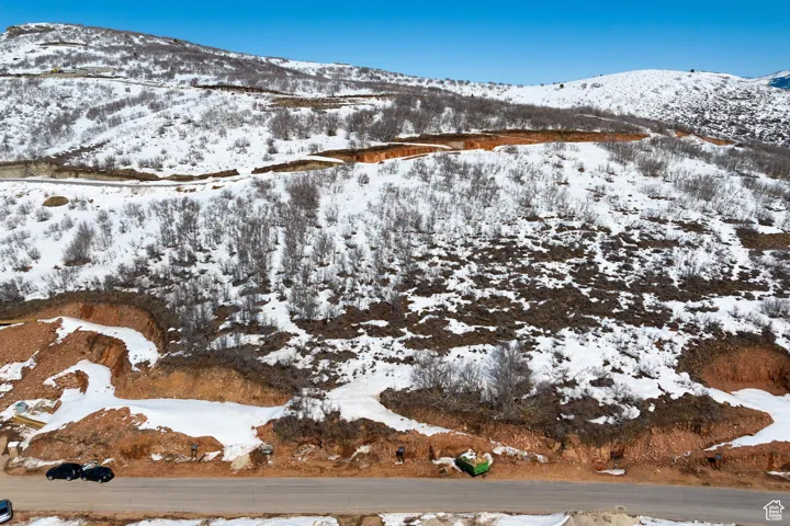 2019 E Perches Dr, Hideout, Utah 84036