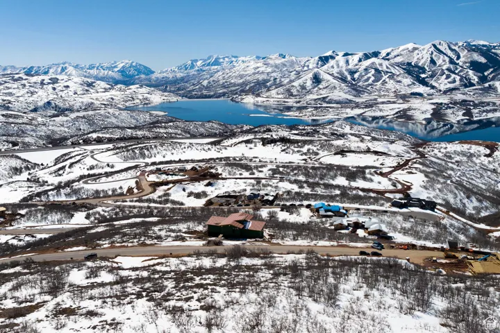 2019 E Perches Dr, Hideout, Utah 84036
